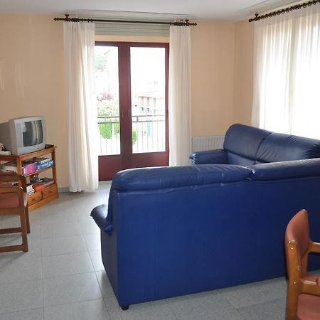 נבאלנו Hostal La Tablada מראה חיצוני תמונה