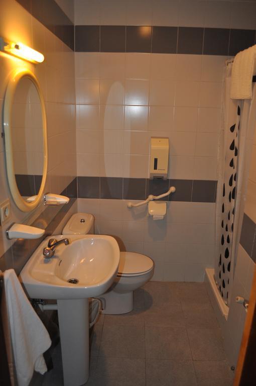 נבאלנו Hostal La Tablada חדר תמונה